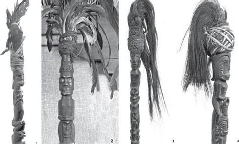 Menurut mitologi etnik batak toba, kedua alat musik tersebut merupakan milik mulajadi nabolon, sehingga harus dimainkan untuk semua jenis kesenian tradisional dalam budaya batak toba di atas hingga sekarang masih menjadi bagian yang tidak terpisahkan dalam kehidupan masyarakatnya. Senjata Tradisional Sumatera Utara (Batak Toba) , Gambar, dan Keunikannya