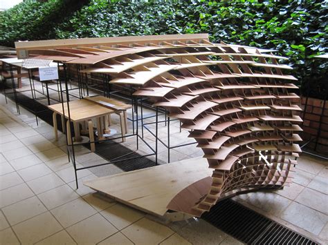 Posts About Ay 20102011 Sem 2 On Digital Fabrication In Architecture