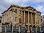 Apsley House – Mysterious Britain & Ireland