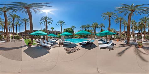 Doubletree By Hilton Paradise Valley Resort Scottsdale Scottsdale