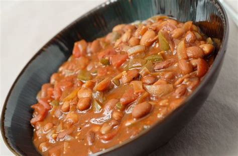 thick hearty pinto bean chili recipe ideas pinto beans bean chili