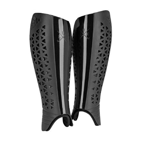 Adidas Lux Hockey Shinguard Hockey Shin Pads Field Hockey Shin