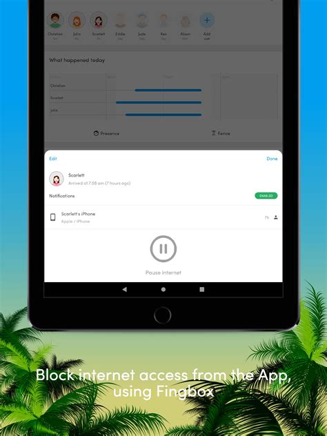 Fing For Android Apk Download