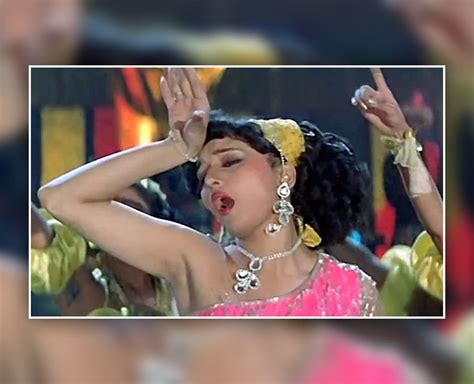Dancing Queen Of Bollywood Turns 52 Heres A Look At Her Iconic Dance Numbers Herzindagi