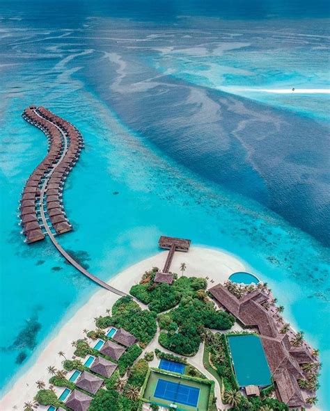 Hurawalhi Island Resort Maldives トラベルフォト モルディブ 旅行参考イメージまとめ