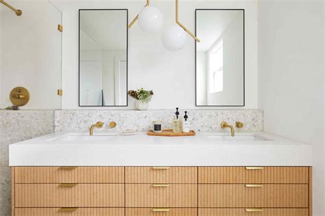 7 Bathroom Trends Designers Already Love For 2023