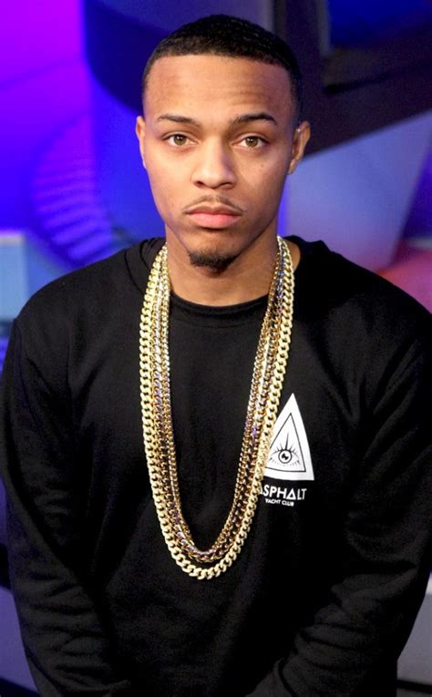 Bow Wow Bashed For Saying He Cannot Relate To Black Issues That Grape