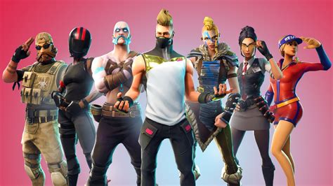 Using vortex you can also play fortnite online, on your. Fortnite Review - An Epic Epoch - Game Informer