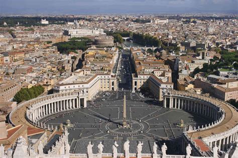Best Things To Do In Vatican City