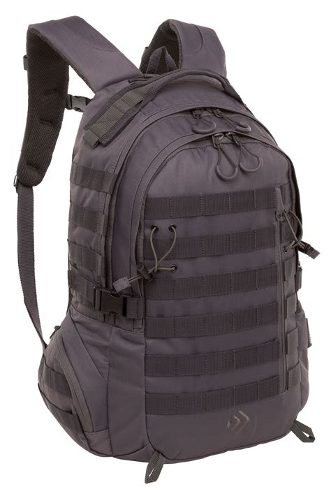 Outdoor Products Quest 29 Ltr Backpack Gray Unisex