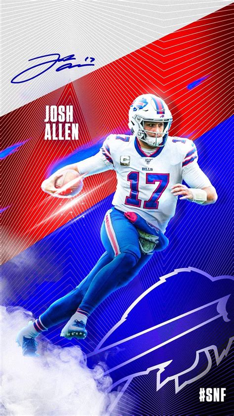 100 Josh Allen Wallpapers