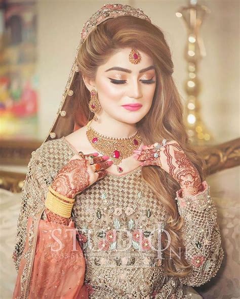 Dulha And Dulhan On Instagram Prettiness 😍😍 Photo By Studioink