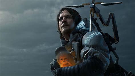 [Análisis - Review] Death Stranding