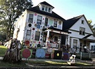 Heidelberg Project to move headquarters to neighborhood of namesake art ...