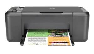 Die patronen sind für ihren hp deskjet f370 geeignet. HP Deskjet F2420 Treiber Download für Windows Und Mac ...