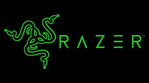 Razer Logo Hd