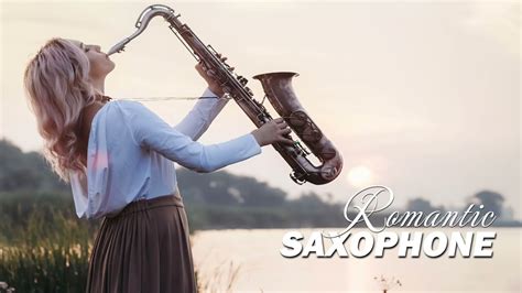 Instrumental Saxophone Music Top 30 Romantic Saxophone Love Songs