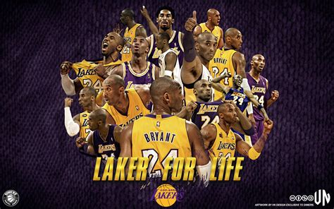 Lakers Wallpaper Hd Collection Pixelstalknet