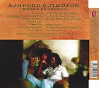 Ashford & Simpson & I Wanna Be Selfish BBR - Dubman Home Entertainment