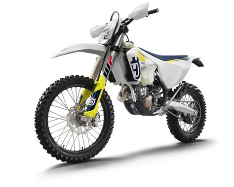 Buy husqvarna motorcycles & scooters and get the best deals at the lowest prices on ebay! Husqvarna Motorcycles Unveil 2019 Enduro Line-Up