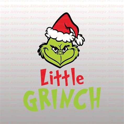 grinch with christmas lights svg download christmas svg file free images and photos finder