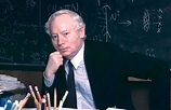 Steven Weinberg - Nobel Prize winning physicist dies at 88