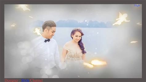This video is currently unavailable. Project Wedding for After Effects Pack 28 - Our Wedding ...
