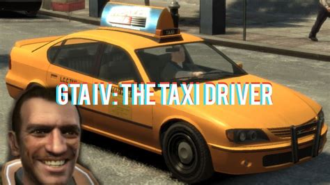 Gta Iv Taxi Driver Hot Sex Picture