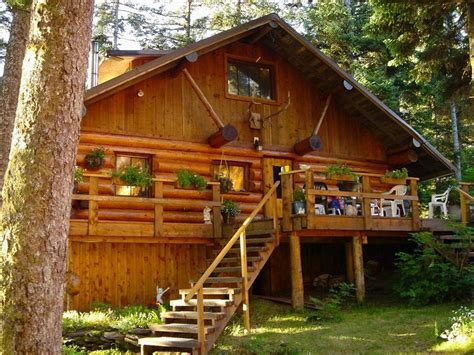 Afognak Wilderness Lodge Prezzi E Recensioni 2024