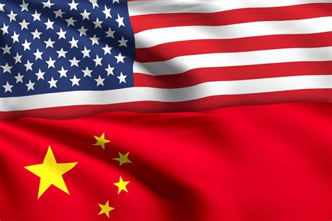 Us China Strategic Competition Increases Td Cowen