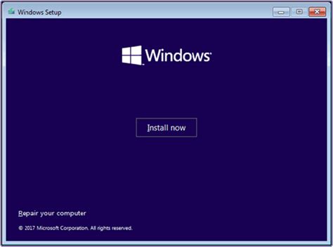 Detailed Steps And Instructions To Reinstall Windows 10 Minitool