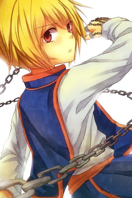 103 Best Kurapika Images On Pinterest Anime Boys Anime Guys And Cell Phone Wallpapers