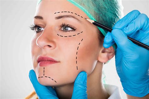 Aesthetic Medicine Asaps Reports That Modern Cosmetic Procedures Are