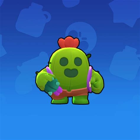 It is available directly online. Brawl Stars Skins List - How-to Unlock, All Brawler ...
