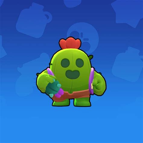 Find great deals on ebay for spike plush brawl stars. Brawl Stars Skins List - How-to Unlock, All Brawler ...