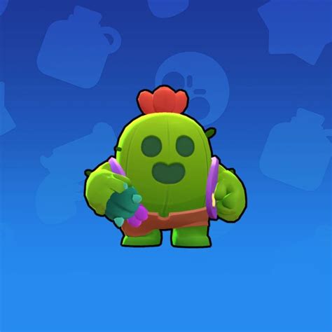 How to counter & play spike | brawl stars legendary brawler guide. Brawl Stars Skins List - How-to Unlock, All Brawler ...