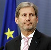 Johannes Hahn - Johannes Hahn - Qui sont les 28 membres de la ...