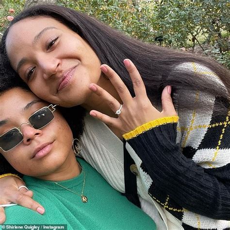Singer Songwriter Tayla Parx Is Happily Engaged To Choreographer