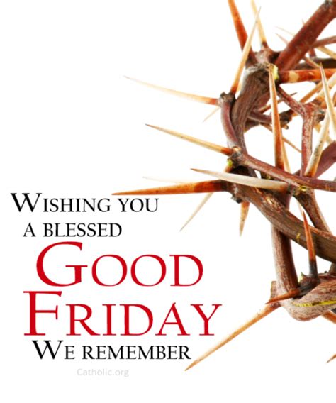 A collection of good friday pictures, images, comments for facebook, whatsapp, instagram and more. Your Daily Inspirational Meme: Good Friday - Socials ...