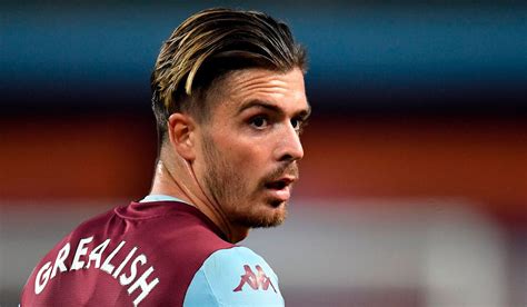 Check out his latest detailed stats including goals, assists, strengths & weaknesses and match ratings. Jack Grealish dodges question about leaving Villa after ...