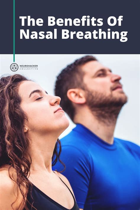 Why And How To Use Nasal Breathing Nervous System Activities