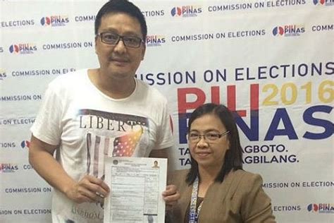 Ex Pba Star Meneses To Run For Bulacan Vice Mayor Report Abs Cbn News