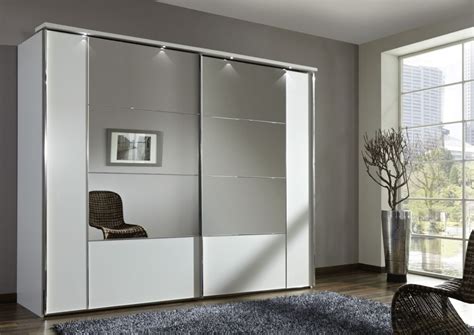 In compact living situations, sliding wardrobe doors can be the ideal way of fitting a larger wardrobe into your limited. Mirror Doors & Wardrobe Closet Mirror Doors Black Luxury ...
