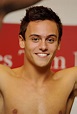 Tom Daley Wallpapers | News & Wallpapers - Latest News and Free Wallpapers