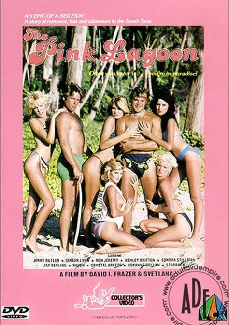 Pink Lagoon The Vcx Unlimited Streaming At Adult Dvd Empire Unlimited