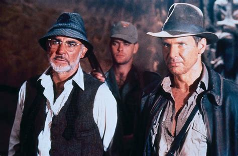 Indiana Jones Und Der Letzte Kreuzzug Bild Von Moviepilot De