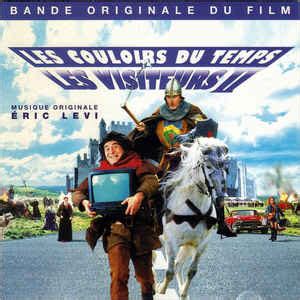 Un coup de théâtre interrompt les préparatifs du mariage de godefroy de montmirail et de frénégonde de pouille. Éric Lévi - Les Visiteurs II (Les Couloirs Du Temps ...