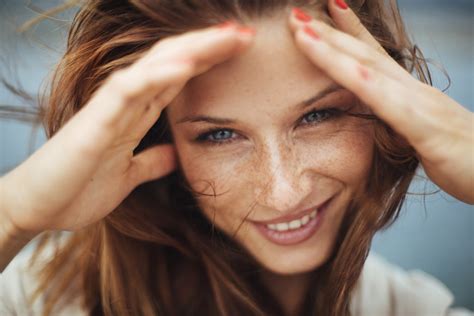11 Fascinating Facts About Ginger Hair The Irish Post