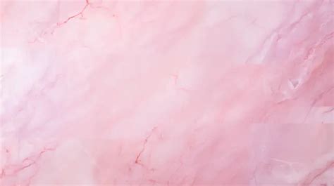 Blushing Rose Marble Textured Background Wall Wallpaper Wallpaper