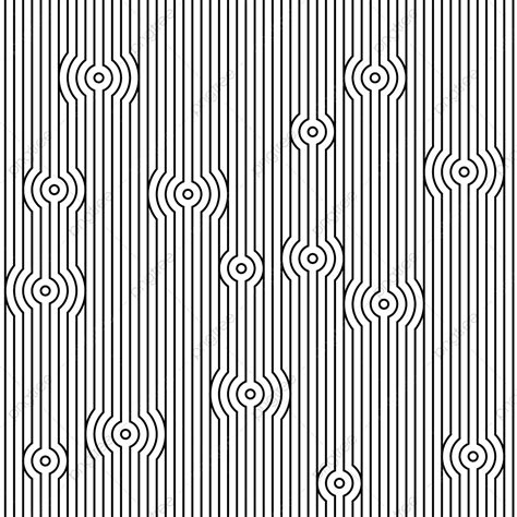 Ripple Texture Vector Png Images Line Black Ripple Texture Line